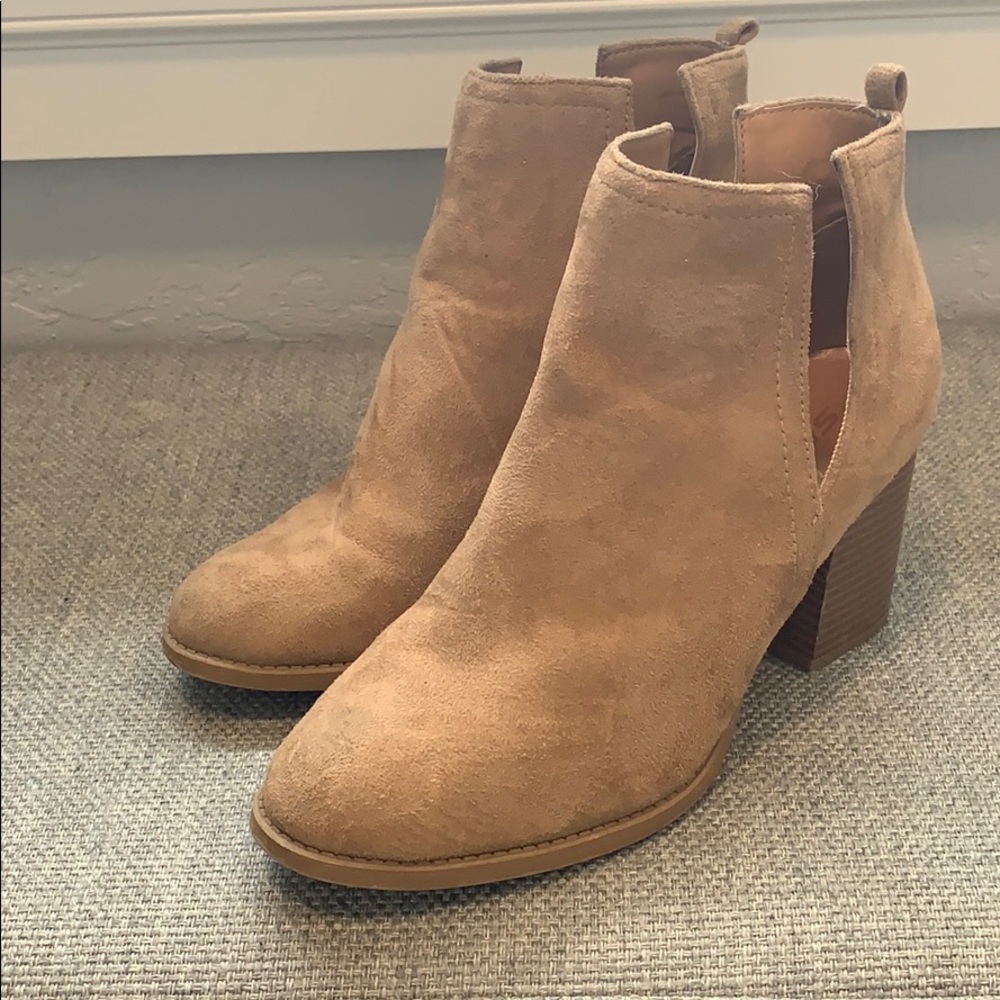 Booties - Picture 2 of 3